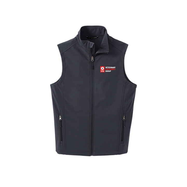 Soft Shell Vest