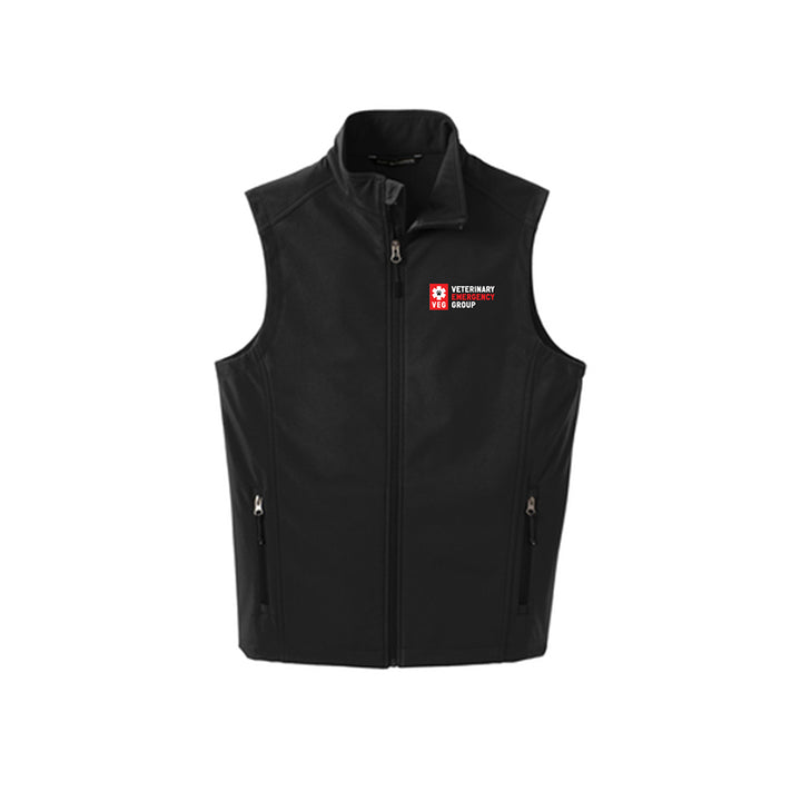 Soft Shell Vest