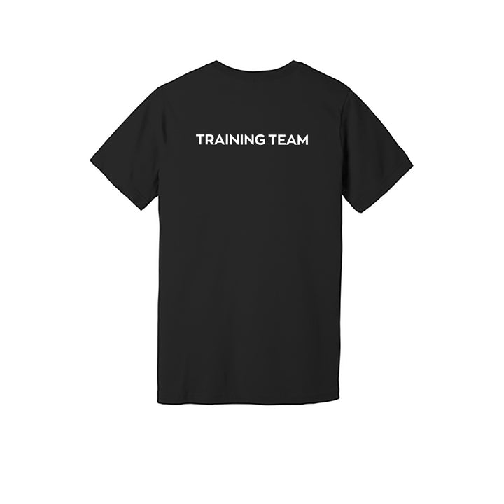 Training Team Tshirt