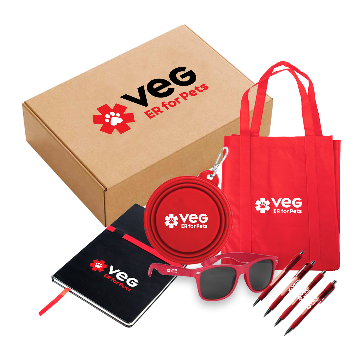 Externship Kits