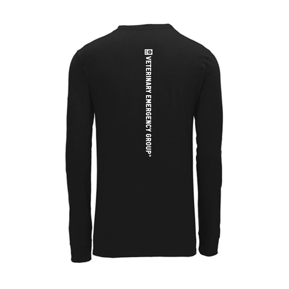 Nike Dri-Fit Long Sleeve Tee