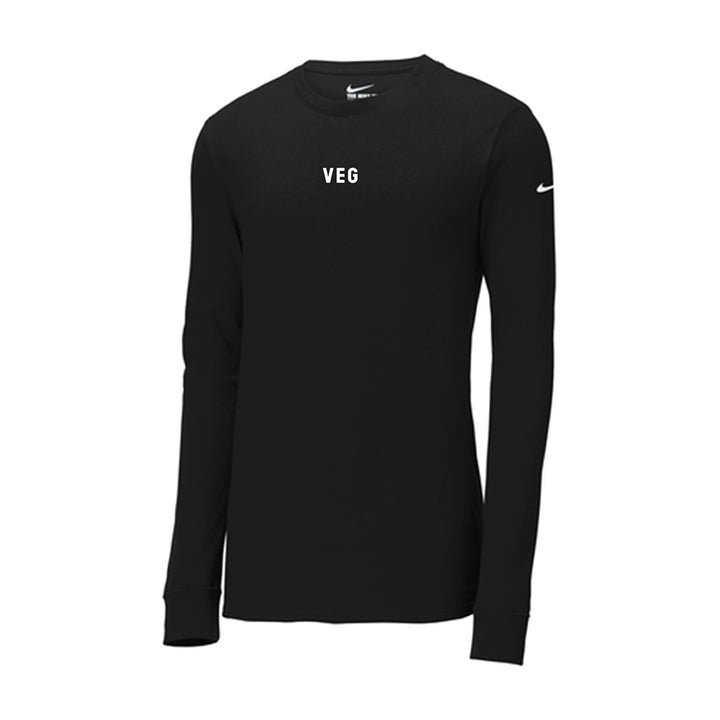 Nike Dri-Fit Long Sleeve Tee