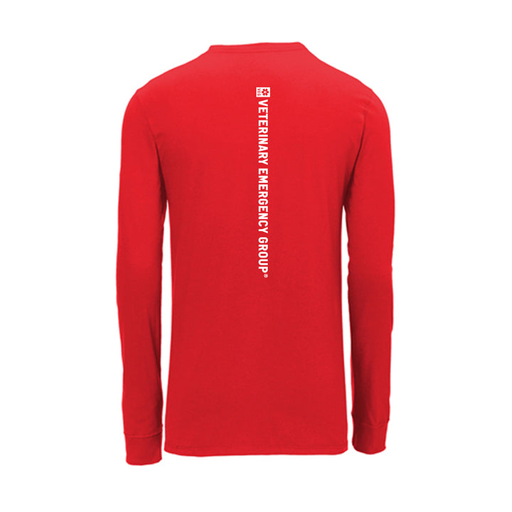 Nike Dri-Fit Long Sleeve Tee