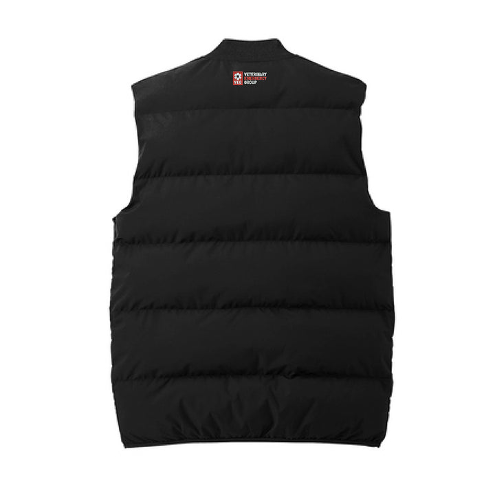 Puffy Vest