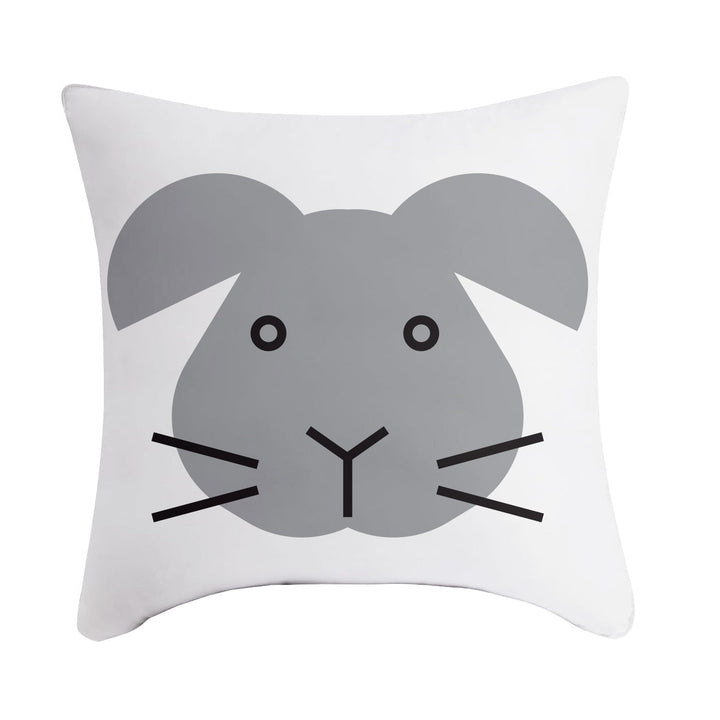 Rabit/ Bird  Pillow Case with insert