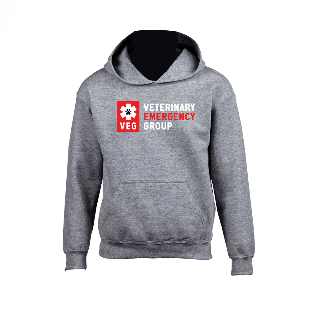 Apparel – Veterinary Emergency Group Store