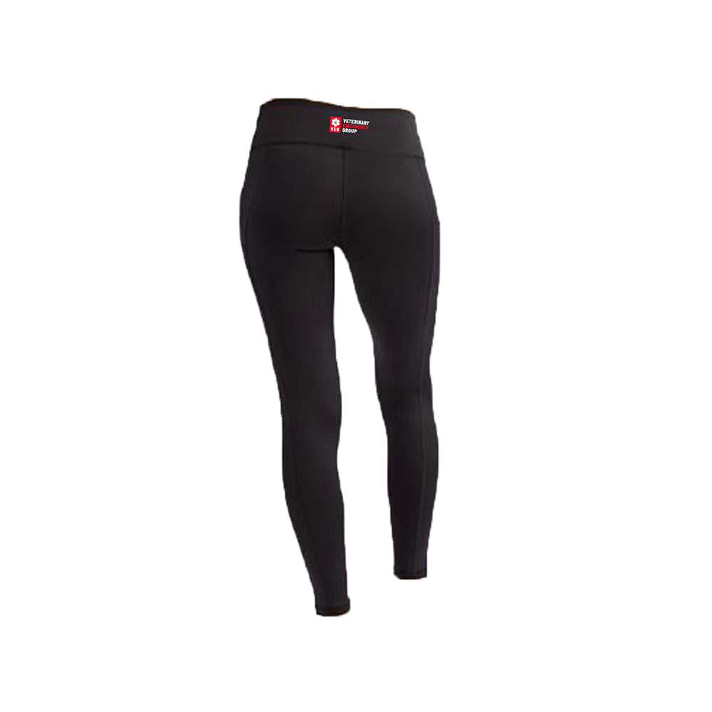 Performance Legging