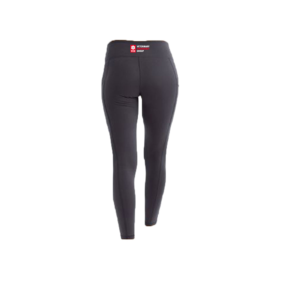 Performance Legging