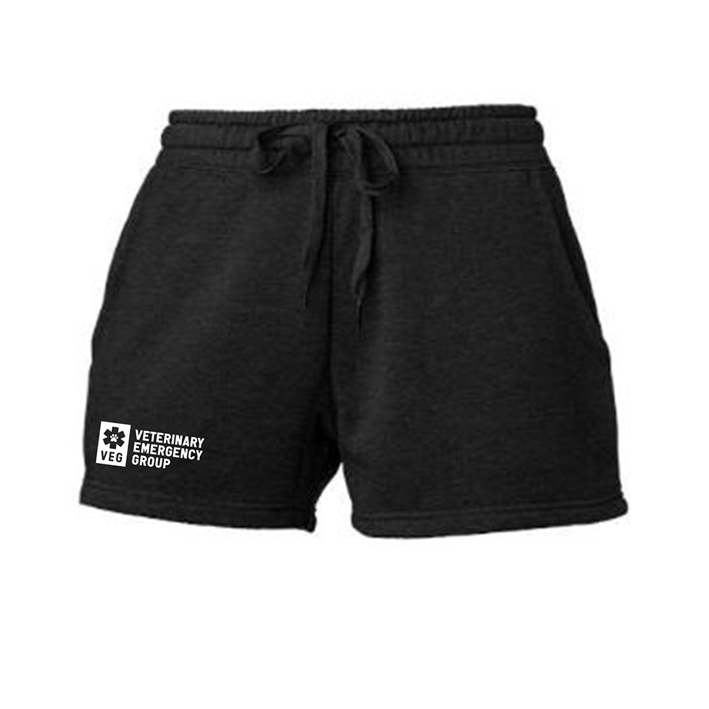 Lightweight Sweatshorts