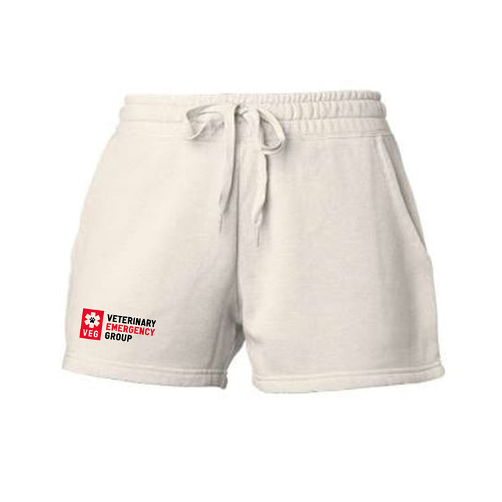 Lightweight Sweatshorts