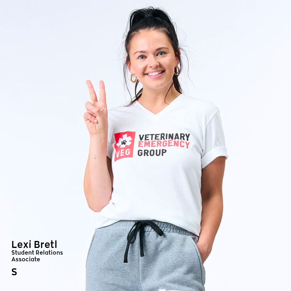 Apparel – Veterinary Emergency Group Store