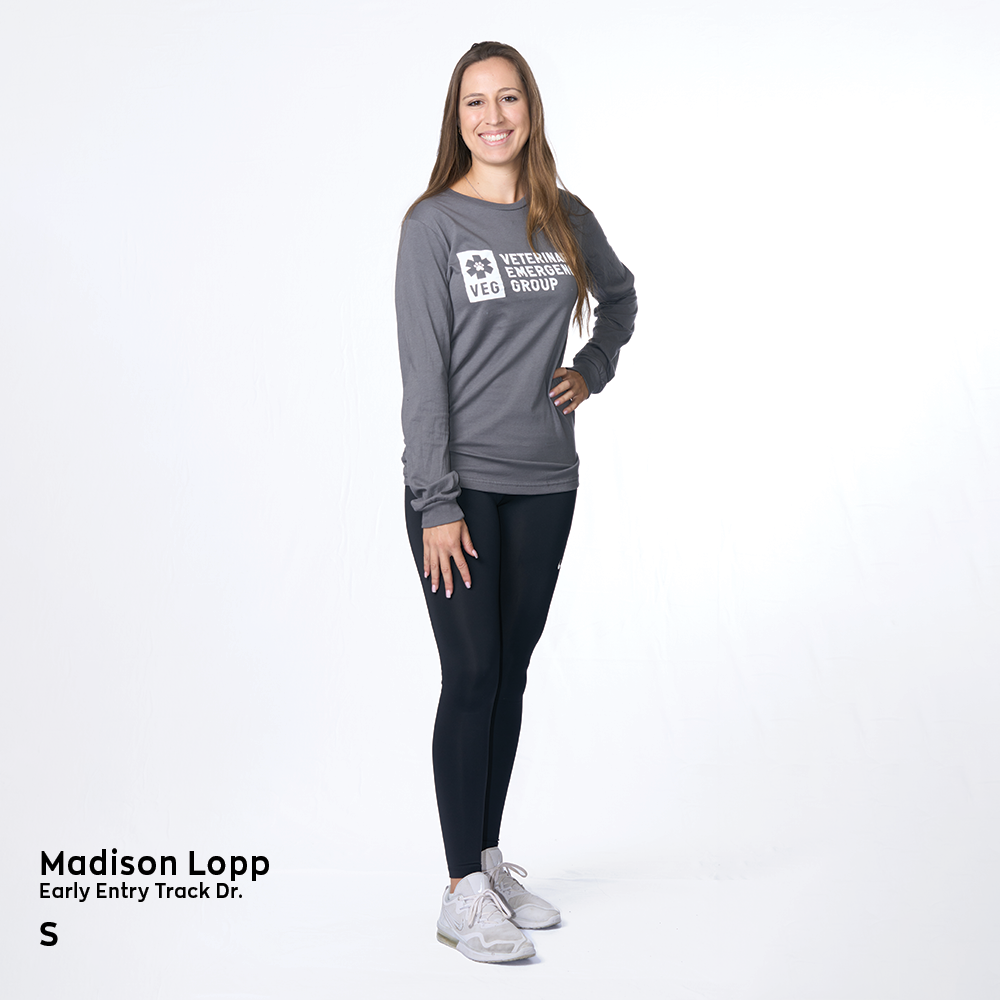 Long Sleeve T-Shirt