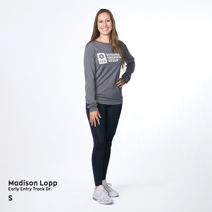 Long Sleeve T-Shirt