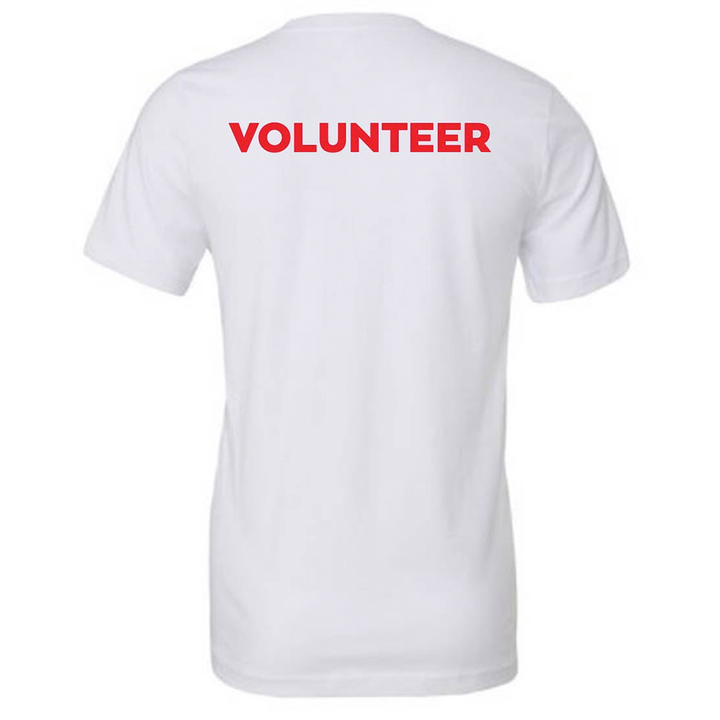 Volunteer Shirt